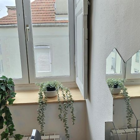 Wonderhost, Au Calme En Hypercentre Avec Parking Apartment Pau Exterior photo