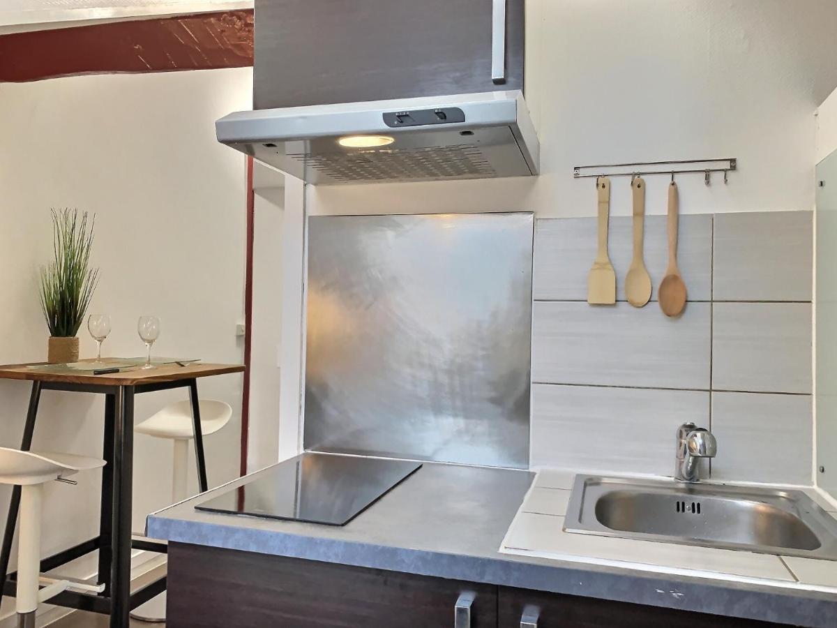 Wonderhost, Au Calme En Hypercentre Avec Parking Apartment Pau Exterior photo