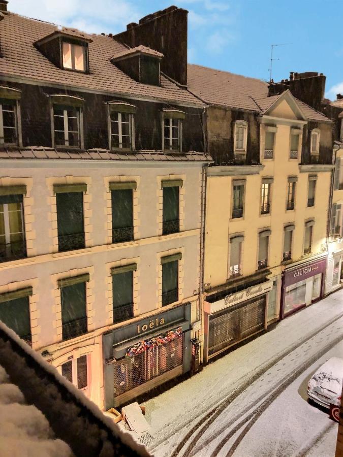 Wonderhost, Au Calme En Hypercentre Avec Parking Apartment Pau Exterior photo
